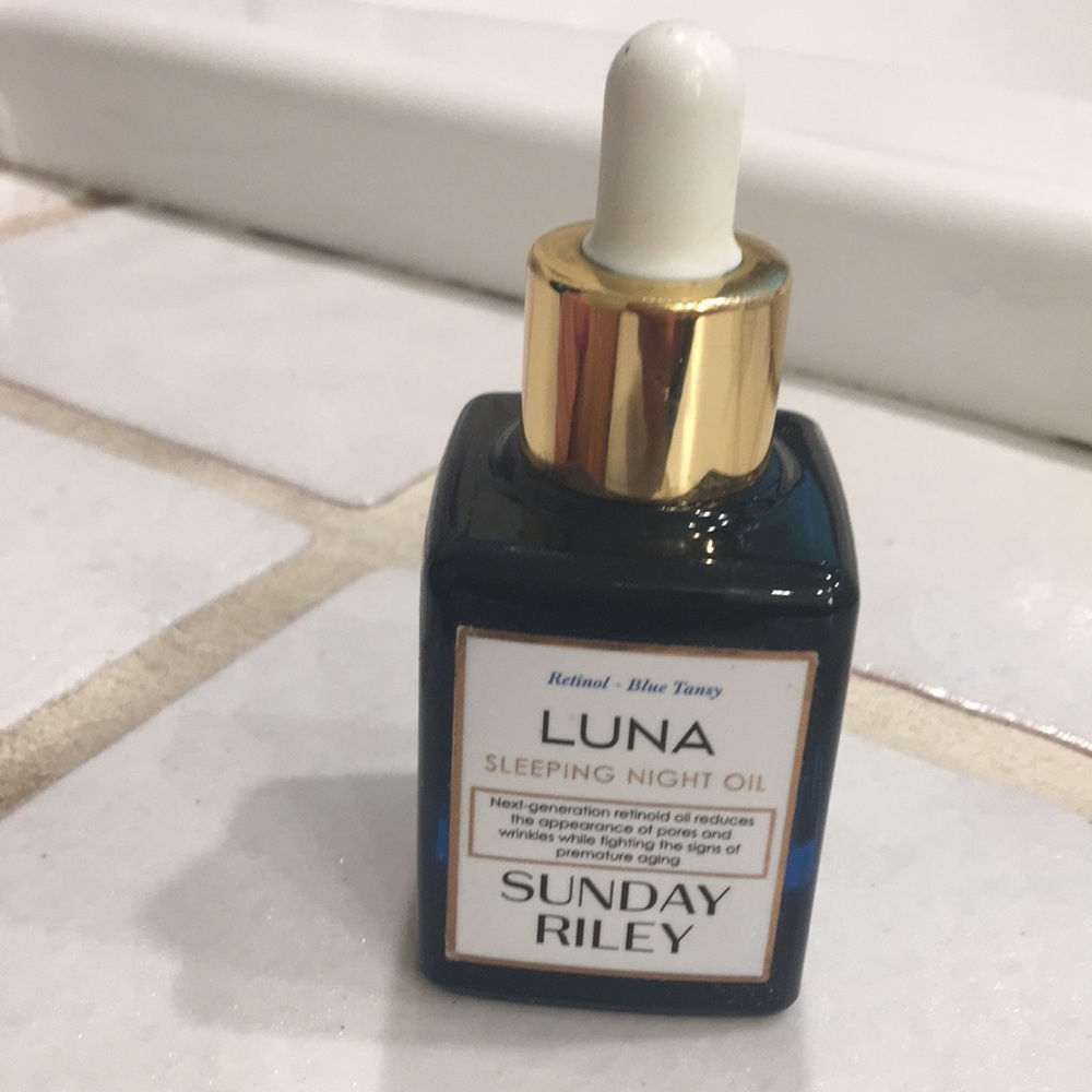 Sunday Riley Luna